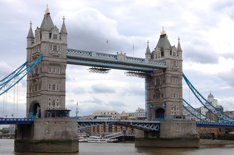 Tower Bridge