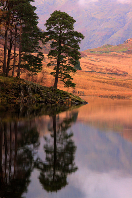 Blea Tarn