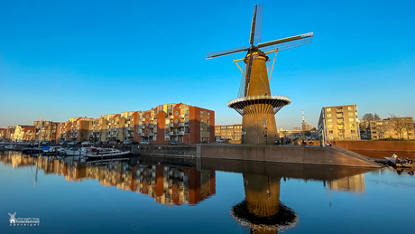 molen De Distilleerketel