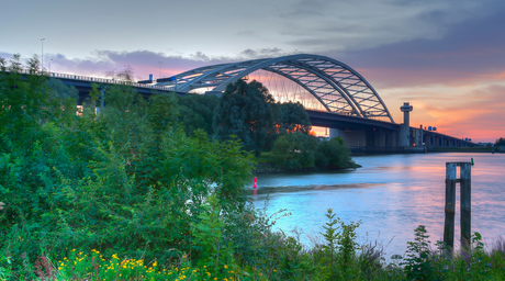 Van Brienenoordbrug