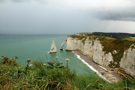 Etretat