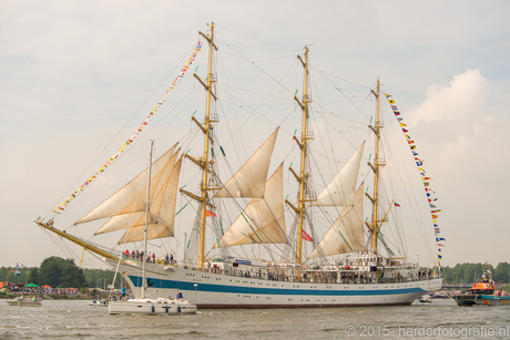 Sail 2015-2