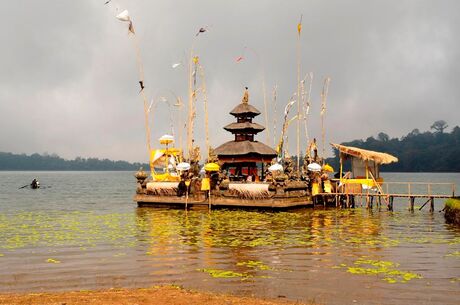 Tempel Bali