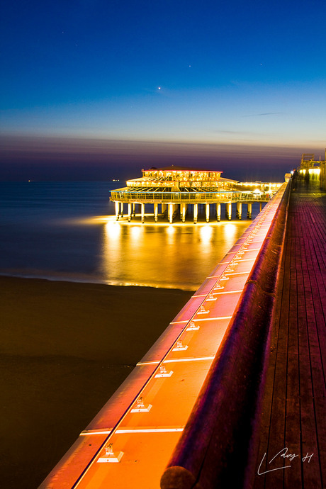 de Pier - Scheveningen