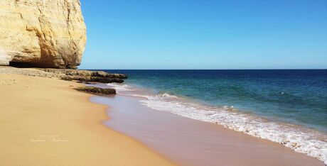 Algarve