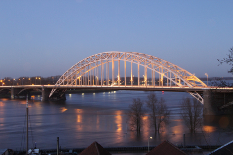 waalbrug Nijmegen