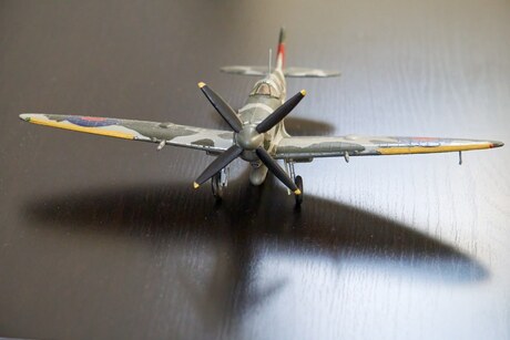 Spitfire (model)
