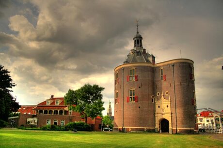 Enkhuizen