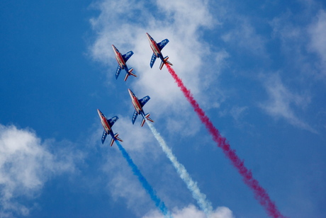 Patrouille de France