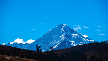 Nevado Veronica