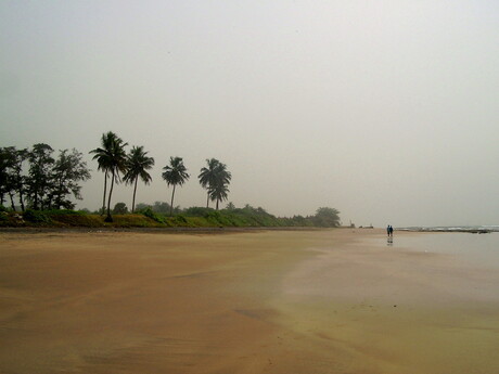 Strand Ghana