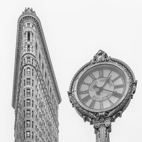 Flatiron on Fifth