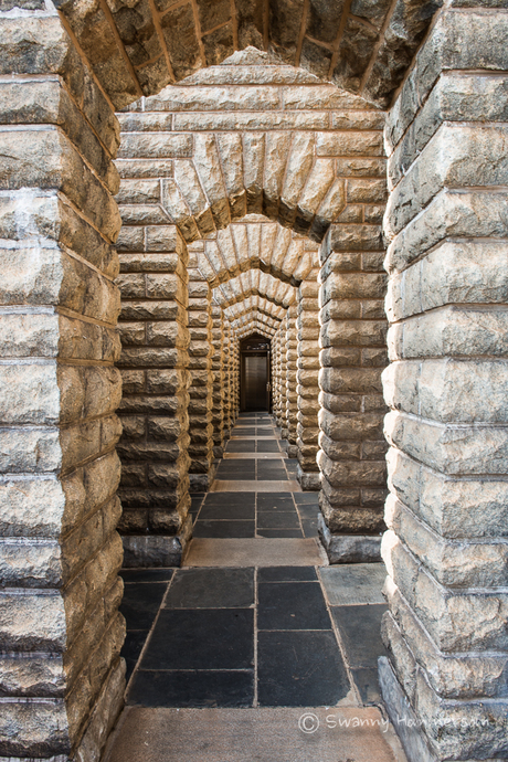 Voortrekkersmonument