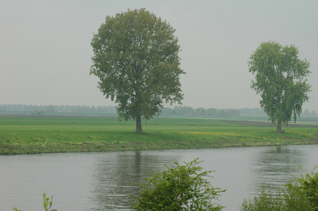 Maasbanddijk