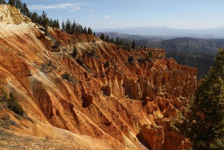 Bryce Canyon