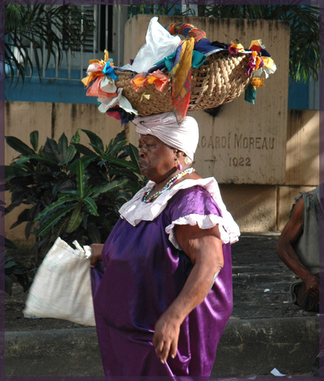 Cubaanse in Santiago