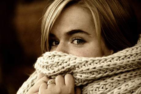 A dear friend of mine