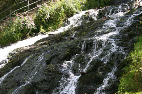 Waterval