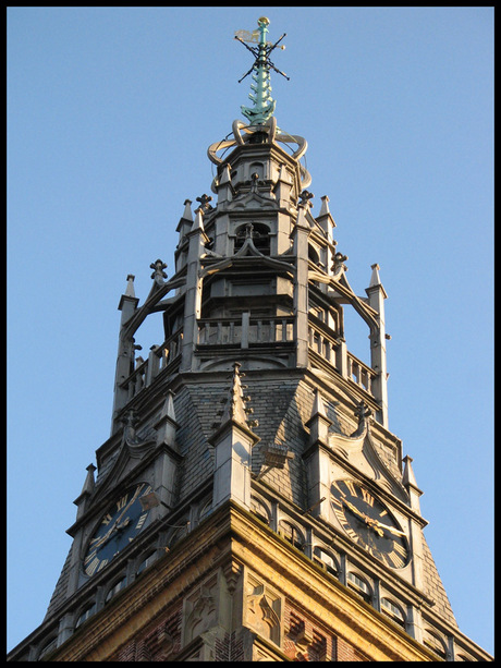 Grote Kerk Schagen 3