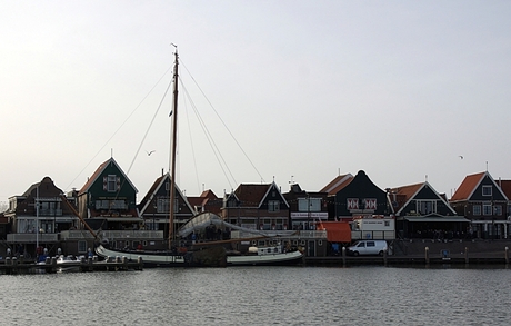 volendam