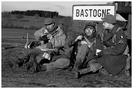 bastogne