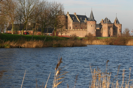 Muiderslot