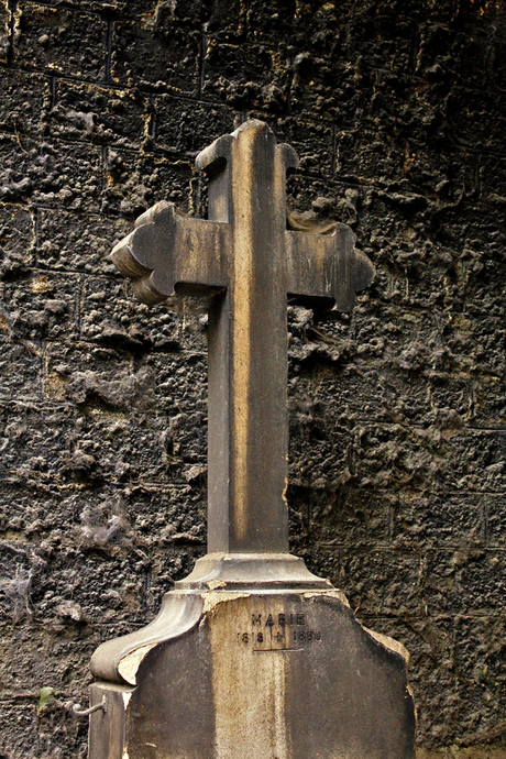 Begraafplaats van Montmartre 17