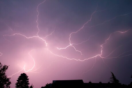 Onweer