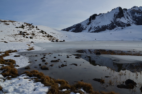 Lac de Roy