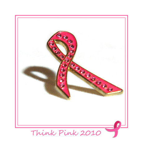 think pink 10