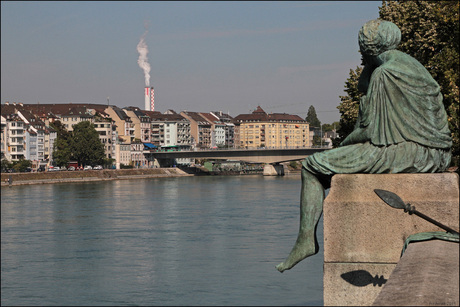 Hou die brug even vast