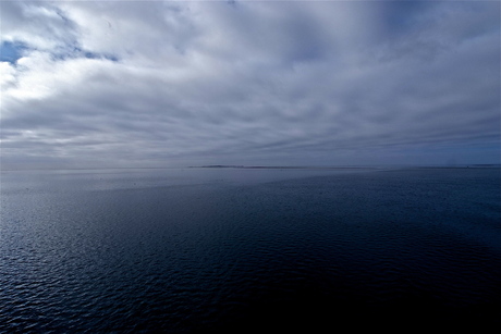 Tocht naar Terschelling 5