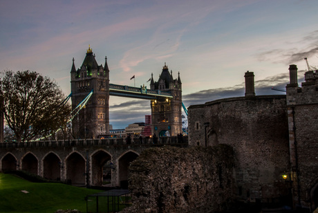 Tower Bridge