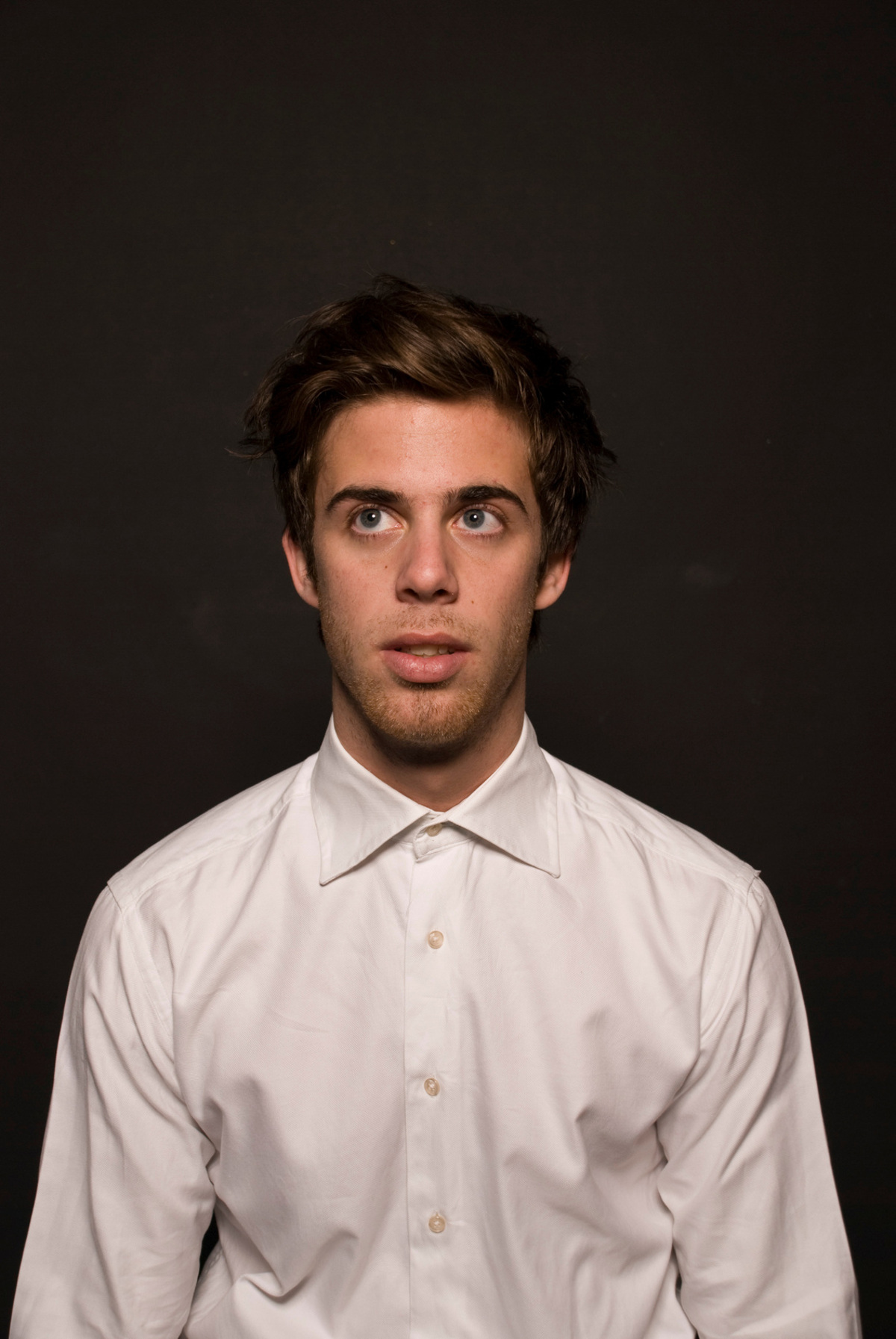 keurig foto van ruudrocks Portret Zoom.nl