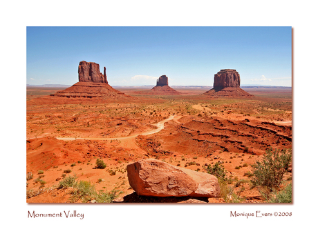 Monument Valley