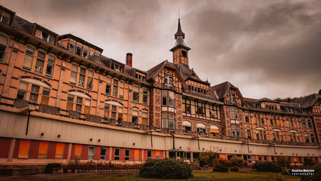 Sanatorium du Basil