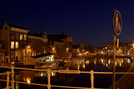 Haarlem avond