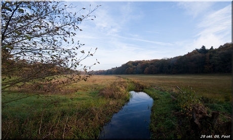 Beekdal Renkum