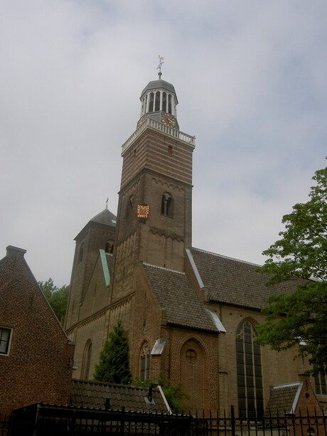 Nicolaaskerk