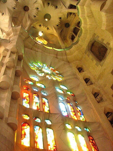 Sagrada Familia