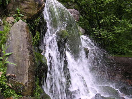 Waterval