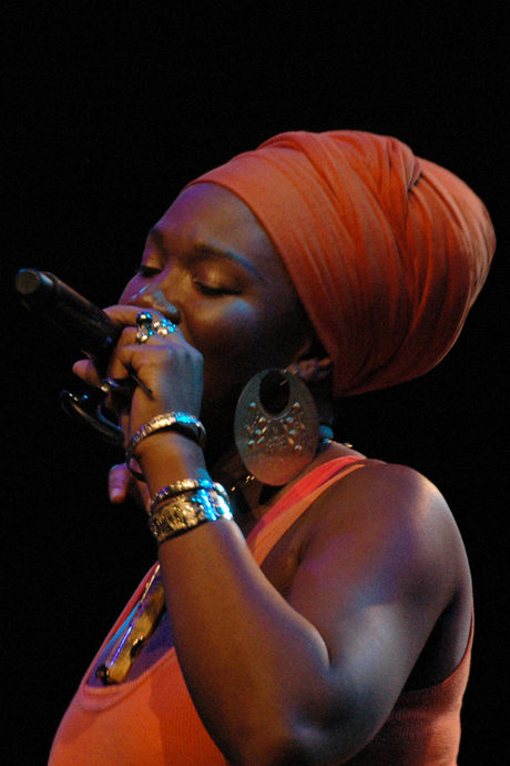 India Arie