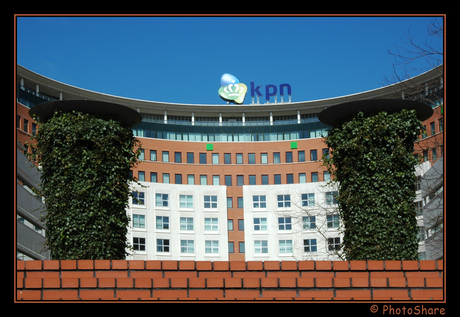 Hoofdkantoor KPN