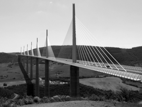 Viaduc de Millau