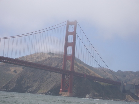 Golden Gate Bridge