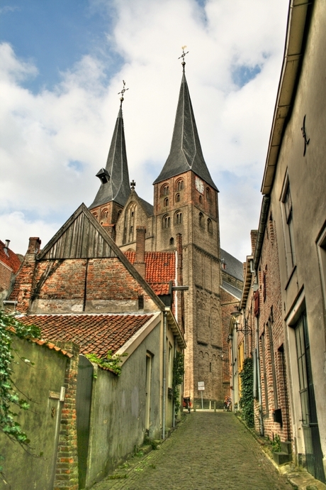 Bergkerk