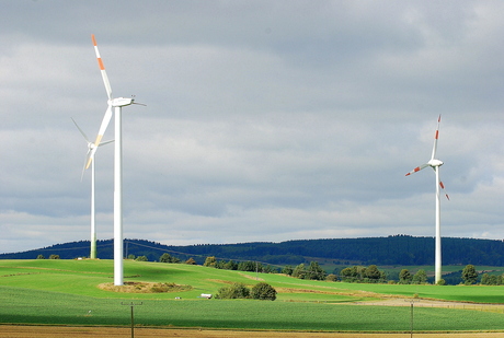 Windmolen Wallersheim