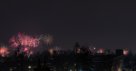 Vuurwerk