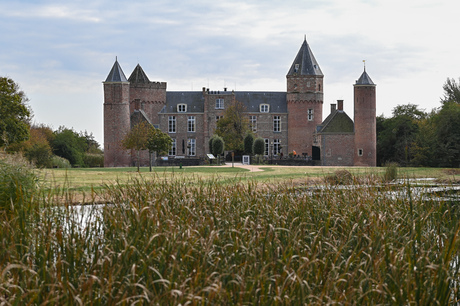 Kasteel Westhove