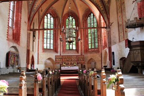 Inselkirche.